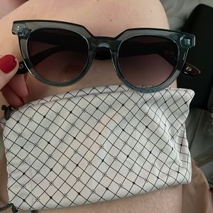 Anthropologie sunglasses